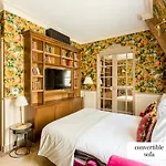 Merveil - Signature Suite - Champs Elysees - Alfred