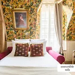 Merveil - Signature Suite - Champs Elysees - Alfred