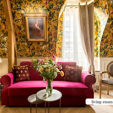 Merveil - Signature - Champs Elysees - Alfred * Paris