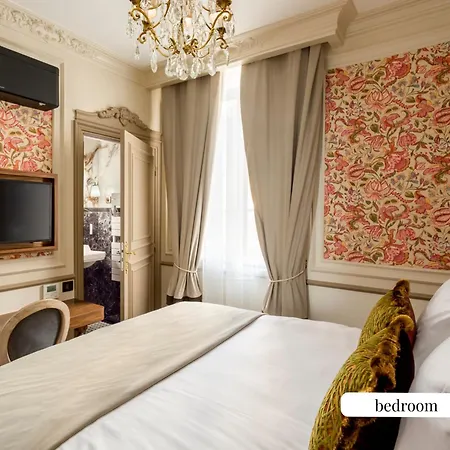 Merveil - Signature - Champs Elysees - Alfred Paris