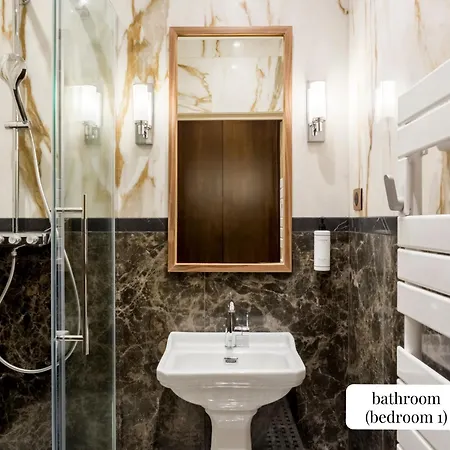 Merveil - Signature - Champs Elysees - Alfred Apartment Paris
